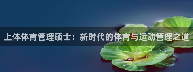 必一体育运动平台官网