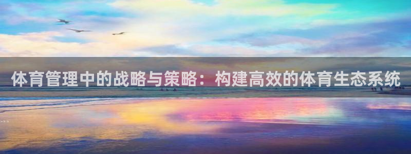 必一运动·(b-sp