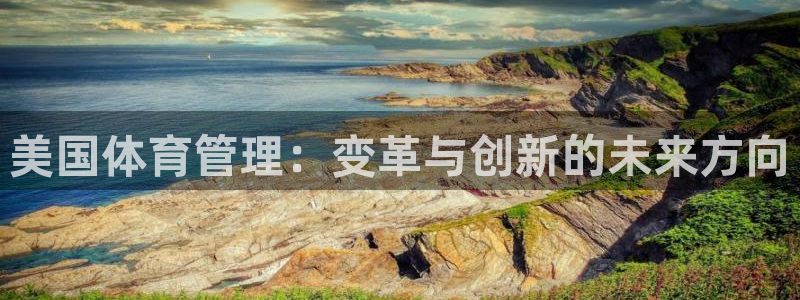 必一体育APP：美国