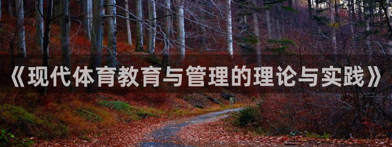 必一运动体：《现代体