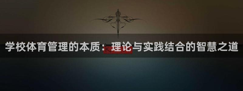 必一体育app下载最