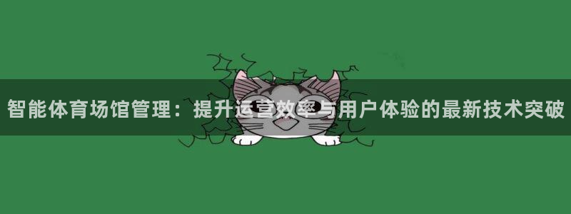 必一体育官网入口：智