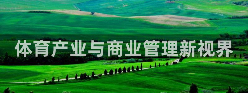 必一体育app下载最新版本：体育产业与商业管理新视界